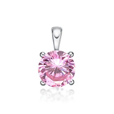 Picture of OCTOBER   , 5mm 4 CLAW PENDANT